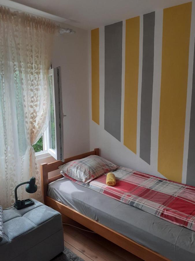 Vikendica Odmor Preseka - Preseka