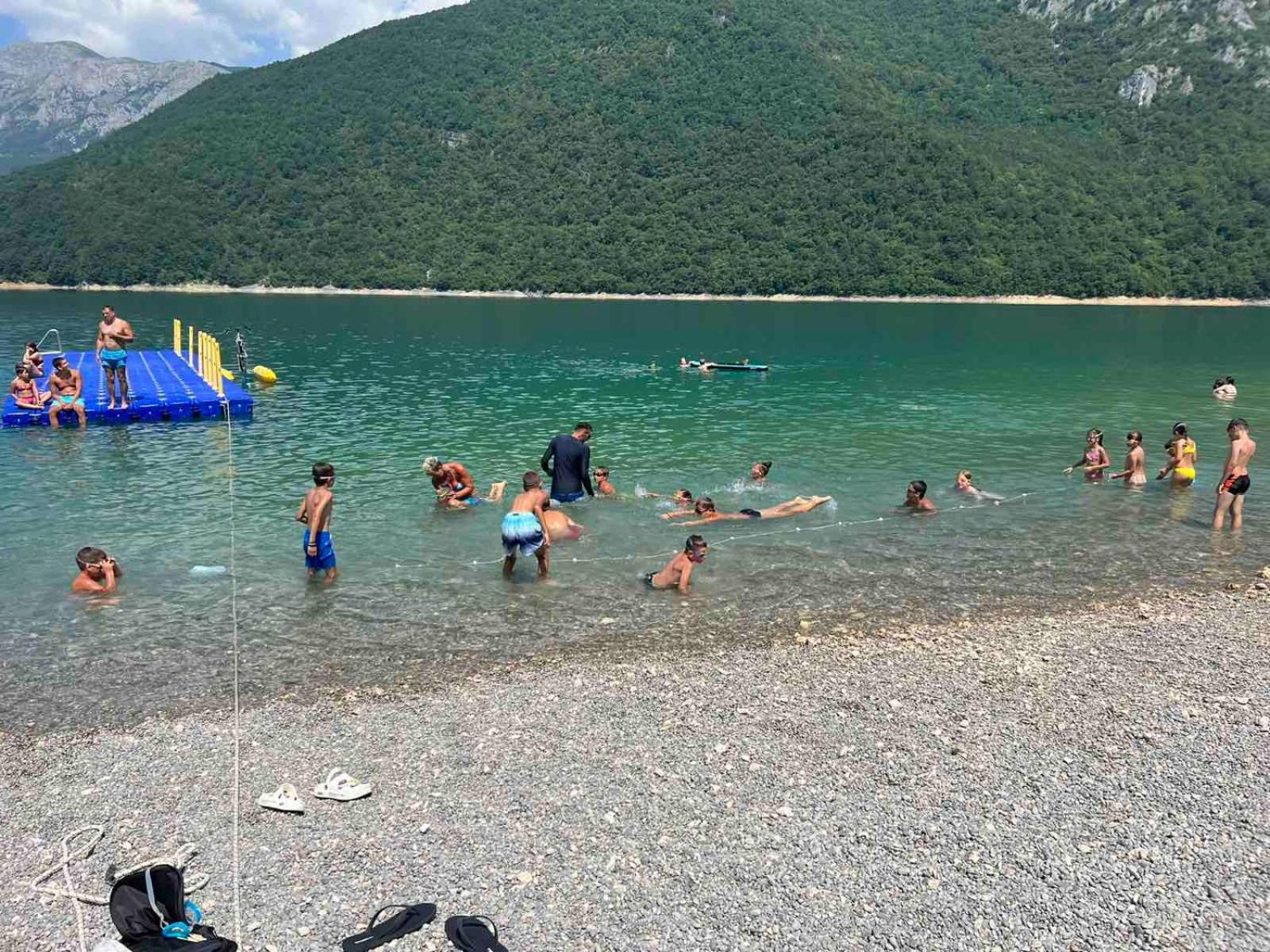 Odmor Preseka - Preseka Vikendica Pluzine